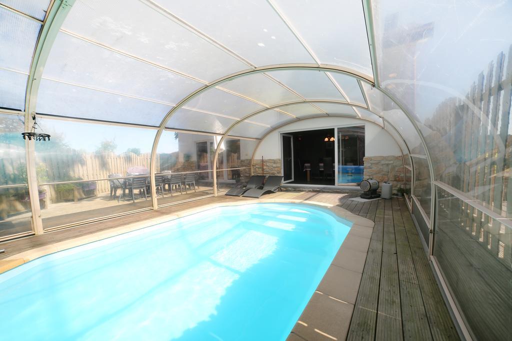Dolce Casa Pool And Sauna Francorchamps Zewnętrze zdjęcie